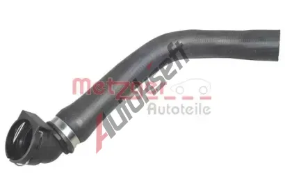 METZGER Hadice chladiče MTG 2420598, 2420598 METZGER Hadice chladiče MTG 2420598, 2420598