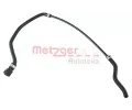 Hadice chladie METZGER ‐ MTG 2420602