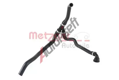 METZGER Hadice chladiče MTG 2420639, 2420639 METZGER Hadice chladiče MTG 2420639, 2420639