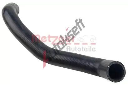 METZGER Hadice chladiče MTG 2420675, 2420675  METZGER Hadice chladiče MTG 2420675, 2420675