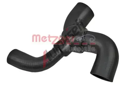 METZGER Hadice chladie MTG 2420693, 2420693