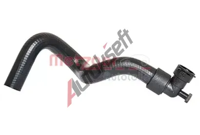 METZGER Hadice chladiče MTG 2420728, 2420728 METZGER Hadice chladiče MTG 2420728, 2420728