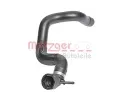 Hadice chladi�e&nbsp;METZGER&nbsp;&dash;&nbsp;MTG 2420757