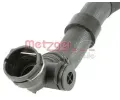 METZGER Hadice chladie MTG 2420761, 2420761