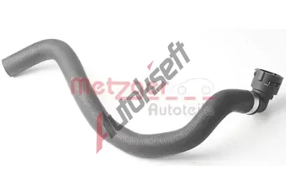 METZGER Hadice chladie GREENPARTS MTG 2420771, 2420771