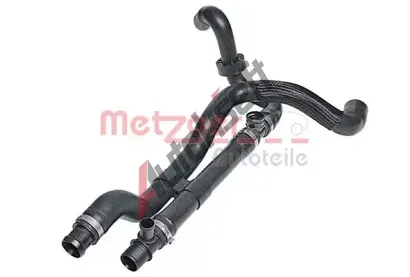 METZGER Hadice chladie MTG 2420776, 2420776