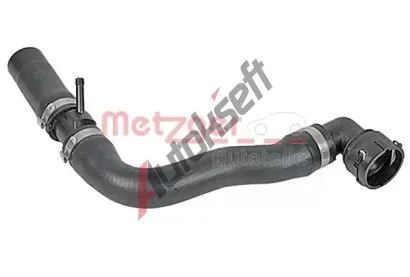 METZGER Hadice chladie MTG 2420788, 2420788