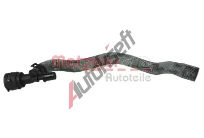 METZGER Hadice chladiče MTG 2420789, 2420789 METZGER Hadice chladiče MTG 2420789, 2420789