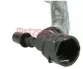 METZGER Hadice chladiče MTG 2420789, 2420789
