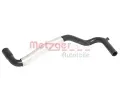 METZGER Hadice chladie ‐ MTG 2420791