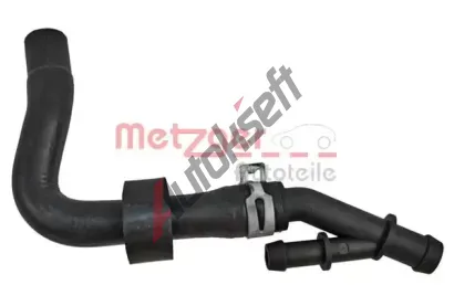 METZGER Hadice chladie MTG 2420792, 2420792