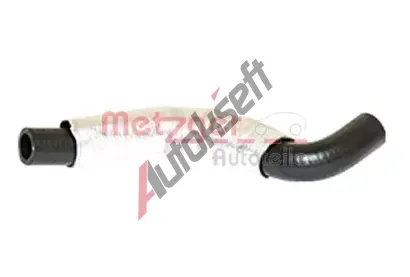 METZGER Hadice chladi�e MTG 2420796, 2420796