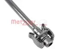 METZGER Vedení chladicí kapaliny MTG 2420798, 2420798