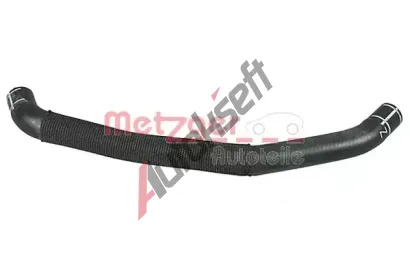 METZGER Hadice chladie MTG 2420800, 2420800