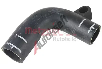 METZGER Hadice chladiče MTG 2420806, 2420806 METZGER Hadice chladiče MTG 2420806, 2420806