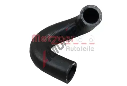 METZGER Hadice chladie GREENPARTS MTG 2420818, 2420818