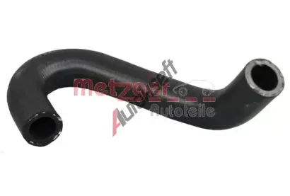 METZGER Hadice chladiče MTG 2420820, 2420820 METZGER Hadice chladiče MTG 2420820, 2420820
