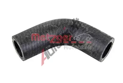 METZGER Hadice chladie ORIGINAL ERSATZTEIL MTG 2420829, 2420829