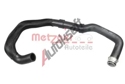 METZGER Hadice chladie MTG 2420847, 2420847