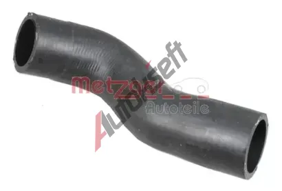 METZGER Hadice chladiče MTG 2420848, 2420848 METZGER Hadice chladiče MTG 2420848, 2420848