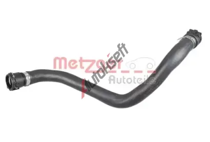 METZGER Hadice chladiče MTG 2420854, 2420854 METZGER Hadice chladiče MTG 2420854, 2420854