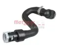 METZGER Hadice chladie GREENPARTS MTG 2420856, 2420856