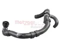 METZGER Hadice chladie MTG 2420857, 2420857