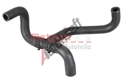 METZGER Hadice chladie ORIGINAL ERSATZTEIL MTG 2420866, 2420866