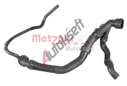 METZGER Hadice chladie ORIGINAL ERSATZTEIL MTG 2420870, 2420870