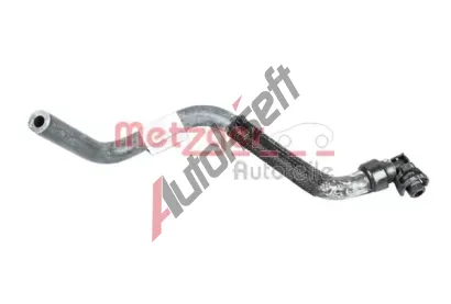 METZGER Hadice chladiče MTG 2420873, 2420873  METZGER Hadice chladiče MTG 2420873, 2420873