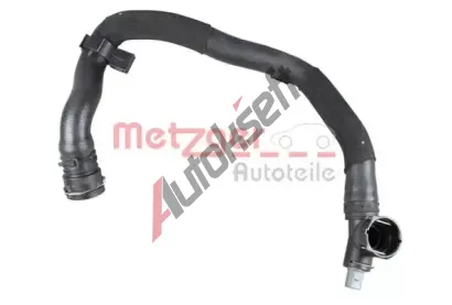 METZGER Hadice chladie ORIGINAL ERSATZTEIL MTG 2420880, 2420880