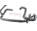 METZGER Hadice chladie MTG 2420885, 2420885