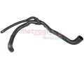 Hadice chladi�e&nbsp;METZGER&nbsp;&dash;&nbsp;MTG 2420893