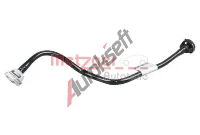 METZGER Hadice chladie GREENPARTS MTG 2420899, 2420899