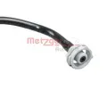 METZGER Hadice chladie GREENPARTS MTG 2420899, 2420899