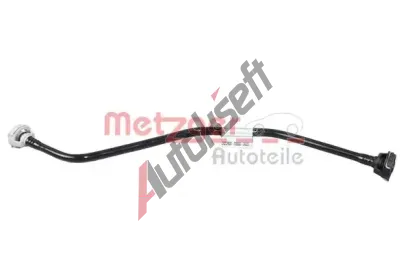 METZGER Vedení chladicí kapaliny MTG 2420900, 2420900 METZGER Vedení chladicí kapaliny MTG 2420900, 2420900
