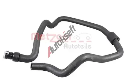METZGER Hadice chladi�e MTG 2420902, 2420902