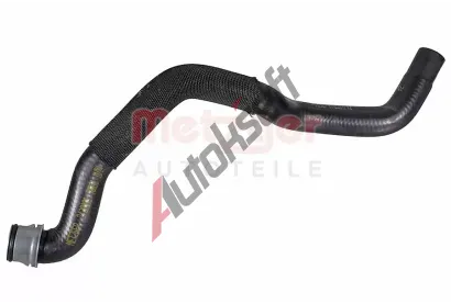 METZGER Hadice chladie MTG 2420909, 2420909