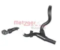 Hadika vmnku tepla topen METZGER ‐ MTG 2420929