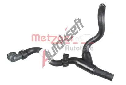 METZGER Hadice chladie ORIGINAL ERSATZTEIL MTG 2420929, 2420929