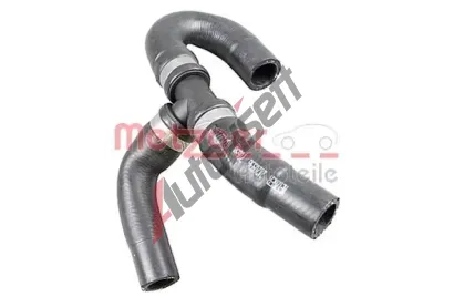 METZGER Hadice chladiče MTG 2420936, 2420936  METZGER Hadice chladiče MTG 2420936, 2420936