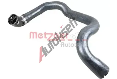 METZGER Hadice chladie MTG 2420937, 2420937