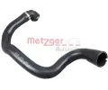 METZGER Hadice chladie MTG 2420937, 2420937