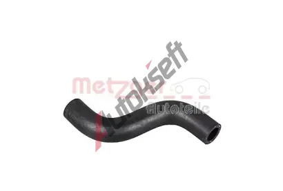 METZGER Hadice chladie MTG 2420957, 2420957