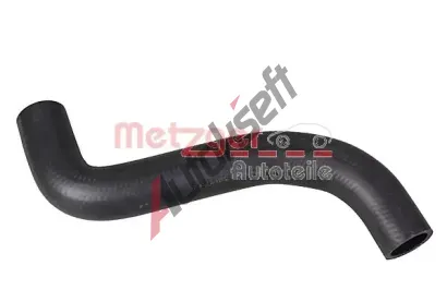 METZGER Hadice chladie MTG 2420958, 2420958