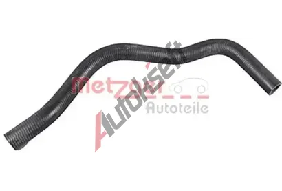 METZGER Hadice chladie MTG 2420975, 2420975