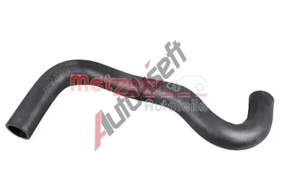 METZGER Hadice chladiče MTG 2421006, 2421006  METZGER Hadice chladiče MTG 2421006, 2421006