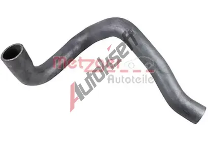 METZGER Hadice chladie MTG 2421027, 2421027