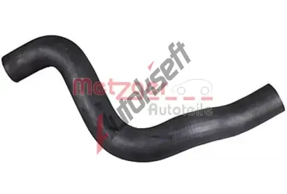 METZGER Hadice chladie MTG 2421028, 2421028