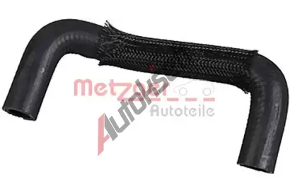 METZGER Hadice chladie MTG 2421039, 2421039